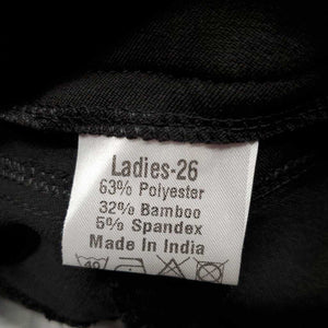 Full Sticky Seat Breeches, bag *new
