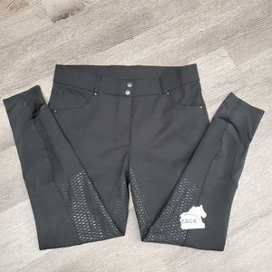 Full Sticky Seat Breeches, bag *new