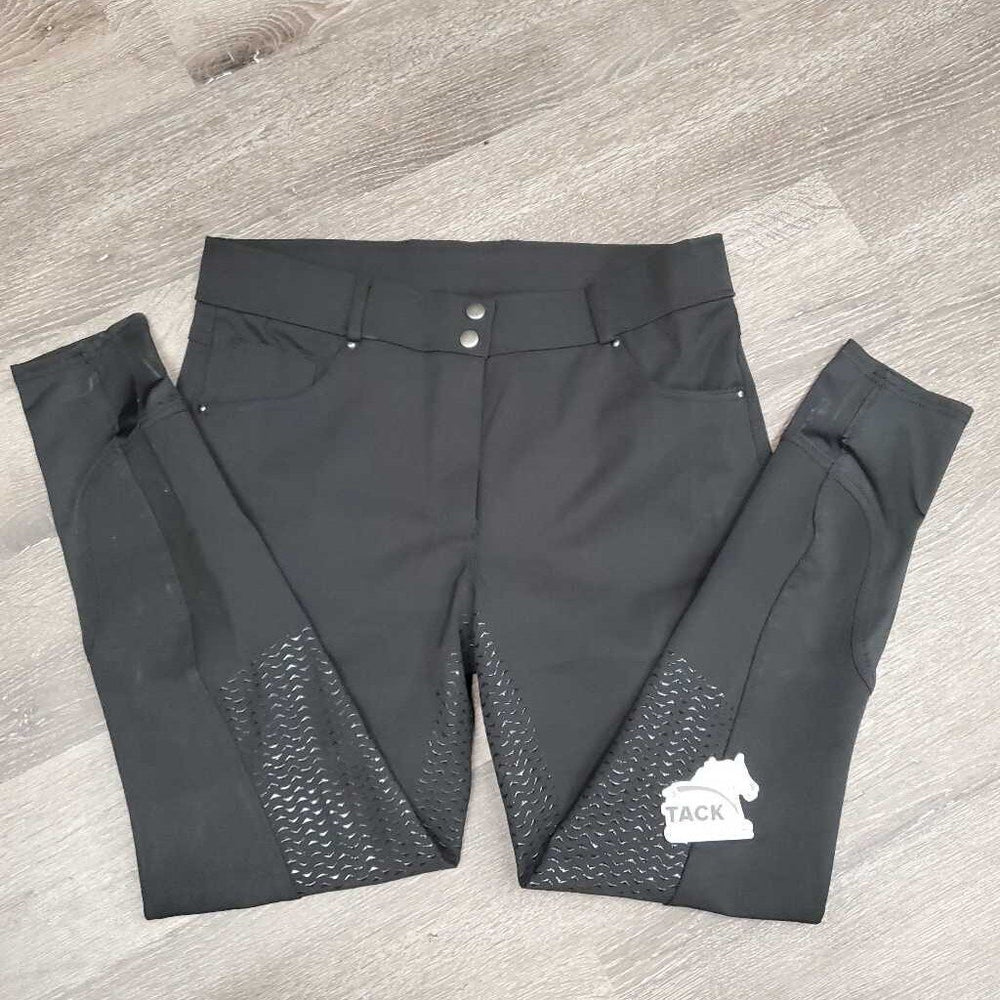 Full Sticky Seat Breeches, bag *new