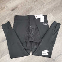 Full Sticky Seat Breeches, bag *new
