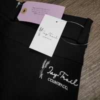 Full Sticky Seat Breeches, bag *new
