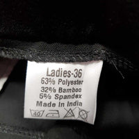 Full Sticky Seat Breeches, bag *new