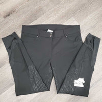 Full Sticky Seat Breeches, bag *new