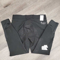 Full Sticky Seat Breeches, bag *new