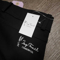 Full Sticky Seat Breeches, bag *new

