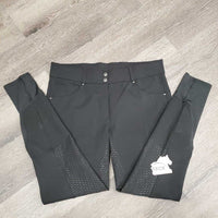 Full Sticky Seat Breeches, bag *new