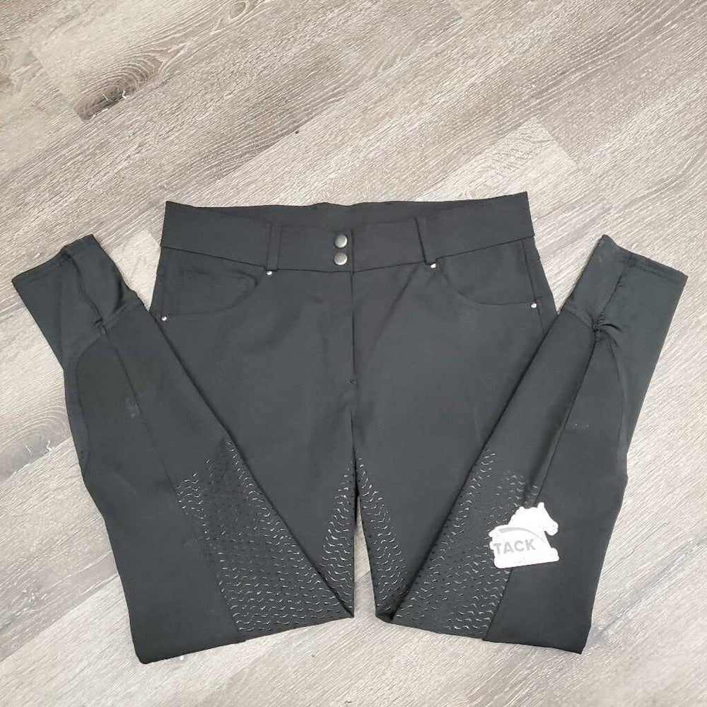 Full Sticky Seat Breeches, bag *new