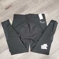 Full Sticky Seat Breeches, bag *new