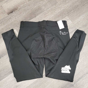 Full Sticky Seat Breeches, bag *new