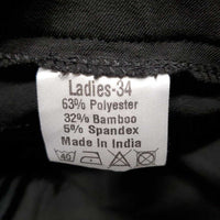 Full Sticky Seat Breeches, bag *new