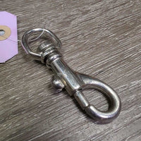 Swivel End Snap *vgc, chips
