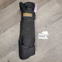 1 ONLY LEFT Quick Wrap *xc, clean, loose threads
