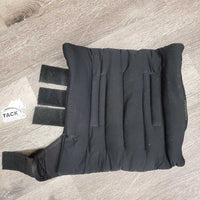 1 ONLY LEFT Quick Wrap *xc, clean, loose threads
