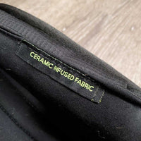 1 ONLY LEFT Quick Wrap *xc, clean, loose threads
