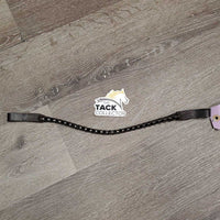 v.narrow Bling Browband *xc/like new
