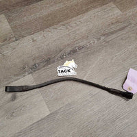 v.narrow Bling Browband *xc/like new
