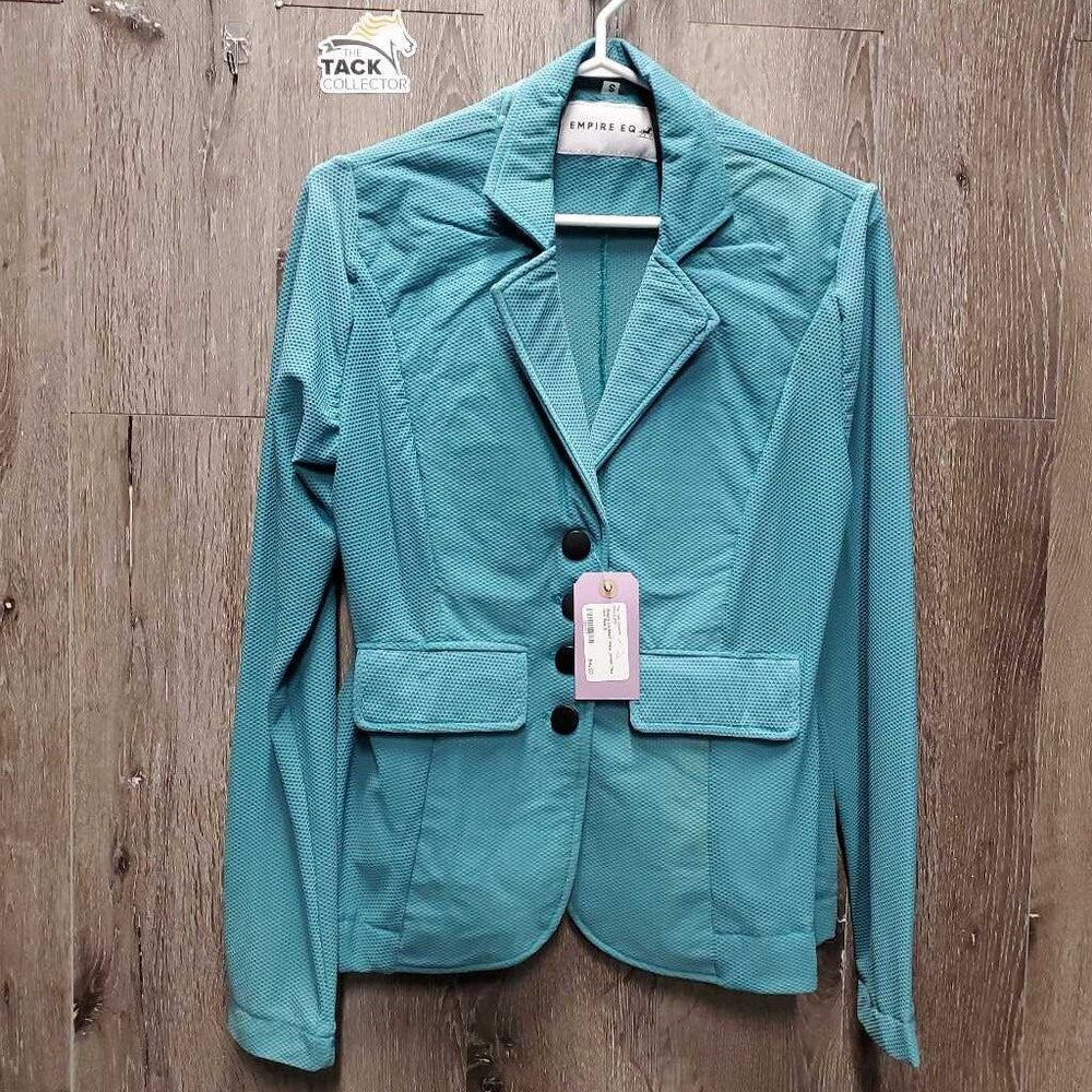 Mesh Show Jacket *like new