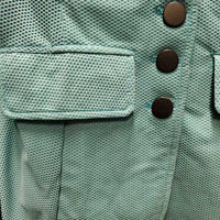 Mesh Show Jacket *like new
