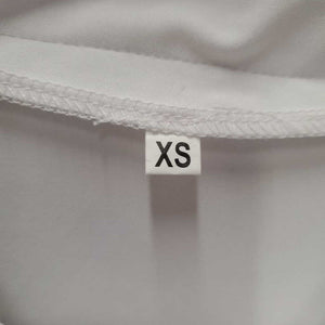 SS 1/4 Zip Shirt *xc