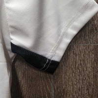 SS 1/4 Zip Shirt *xc
