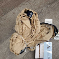 Nylon Scrim Sheet, tail *new, tags
