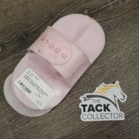 Plastic Curry, handle *fair, faded, stained, scuffed, v.hairy
