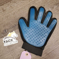 Double Sided Mesh & Curry Glove *gc, hairy, mnr dirt