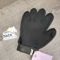 Double Sided Mesh & Curry Glove *gc, hairy, mnr dirt