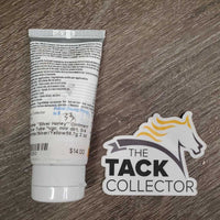 "Silver Honey" Ointment Skin Care Tube *vgc, mnr dirt, 3/4 full?
