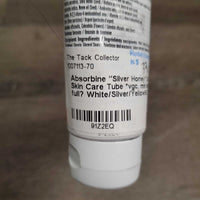"Silver Honey" Ointment Skin Care Tube *vgc, mnr dirt, 3/4 full?
