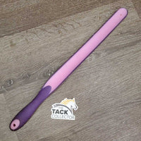 Thick Plastic Sweat Scraper *vgc, clean, marker, stains, scraped edge