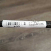 Riding Whip Crop *gc, snags, rubs, v.creased
