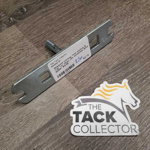 Corking Tool: wrench & Tap *xc, clean, mnr scratches