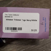 Whisker Trimmer *vgc
