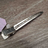 1 ONLY Metal Braiding - hair Clip
