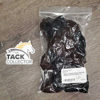 Bag of Assorted Pre-Cut Braiding String *new
