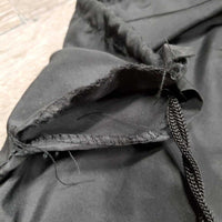 Drawstring Helmet Bag *vgc, threads
