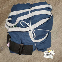 Microfiber Cooler, attach neck, tail *xc, vmnr hair
