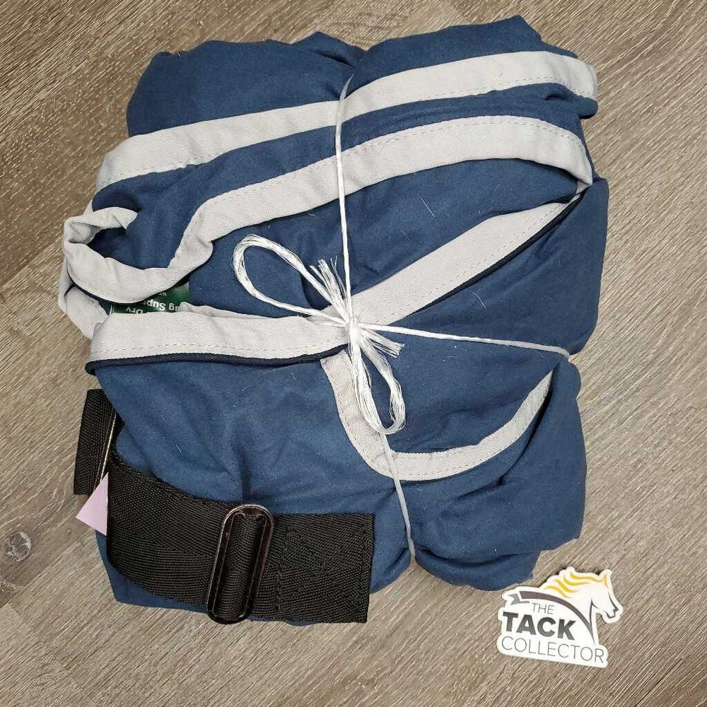 Microfiber Cooler, attach neck, tail *xc, vmnr hair