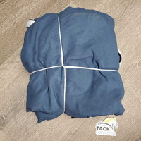 Microfiber Cooler, attach neck, tail *xc, vmnr hair
