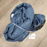 Microfiber Cooler, attach neck, tail *xc, vmnr hair