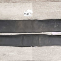 Nylon & Neoprene Lungeing Surcingle, girth *xc/vgc, mnr dirt, residue