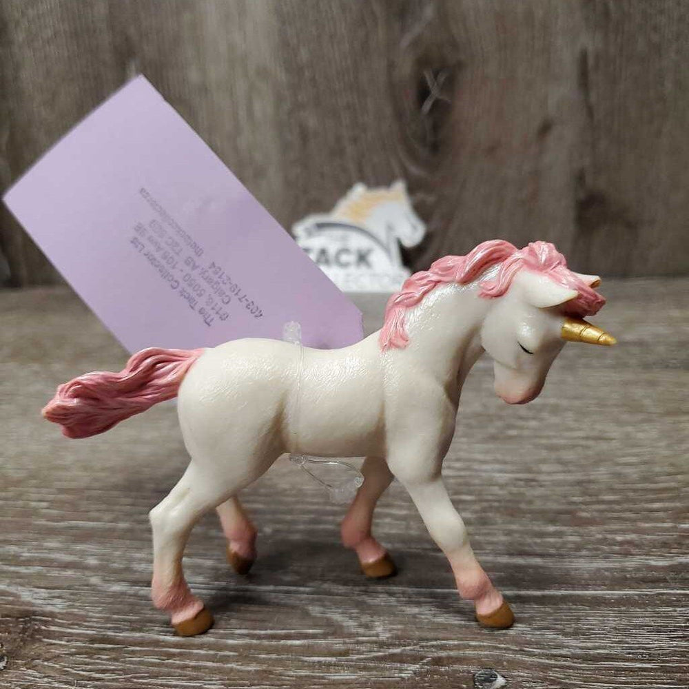 Papo Unicorn Foal *vgc