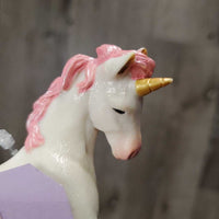 Papo Unicorn Foal *vgc