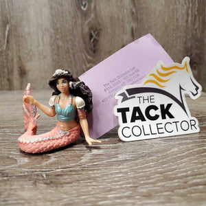 Mermaid *xc, no Sea Shell