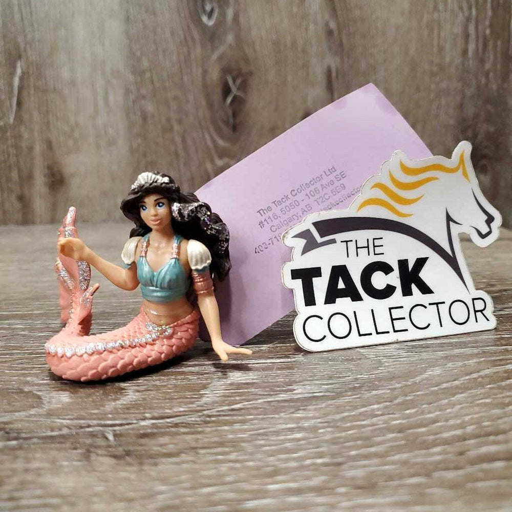 Mermaid *xc, no Sea Shell