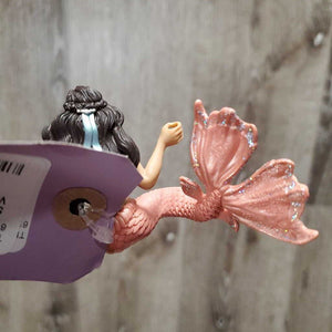 Mermaid *xc, no Sea Shell