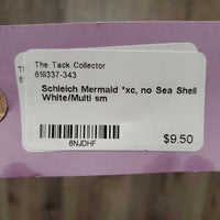 Mermaid *xc, no Sea Shell