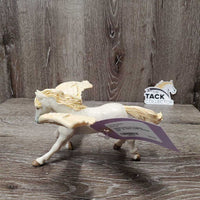 Papo Fairy Pegasus Horse *gc, stains, marks