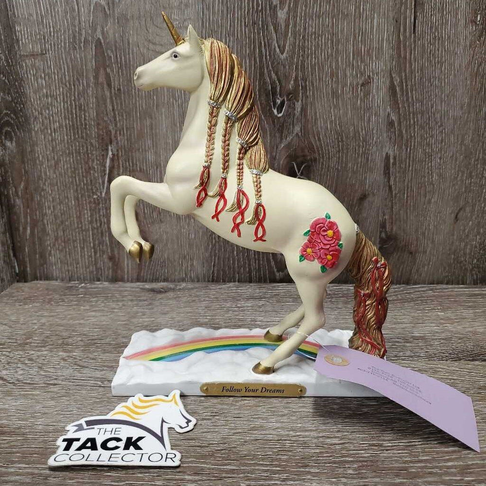 Retired Unicorn 